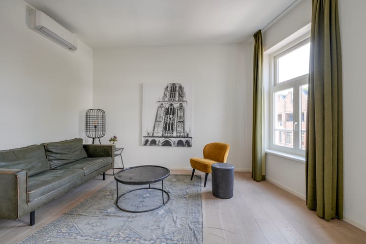 Foto 4 van Jansveld 3-B