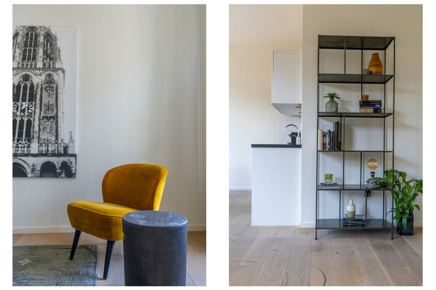 Foto 5 van Jansveld 3-B