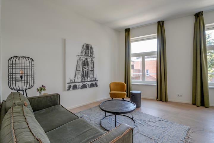 Foto 6 van Jansveld 3-B