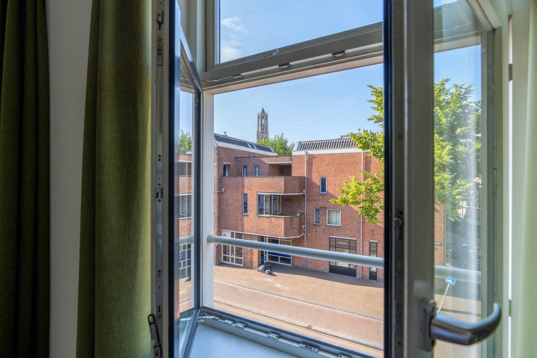 Foto 7 van Jansveld 3-B