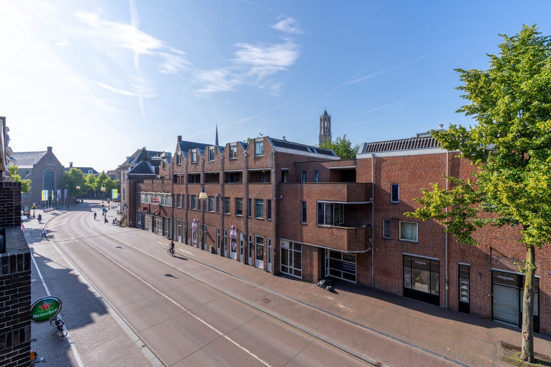 Foto 8 van Jansveld 3-B