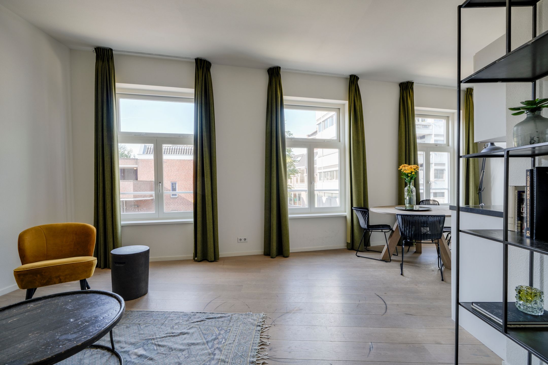 Foto 9 van Jansveld 3-B