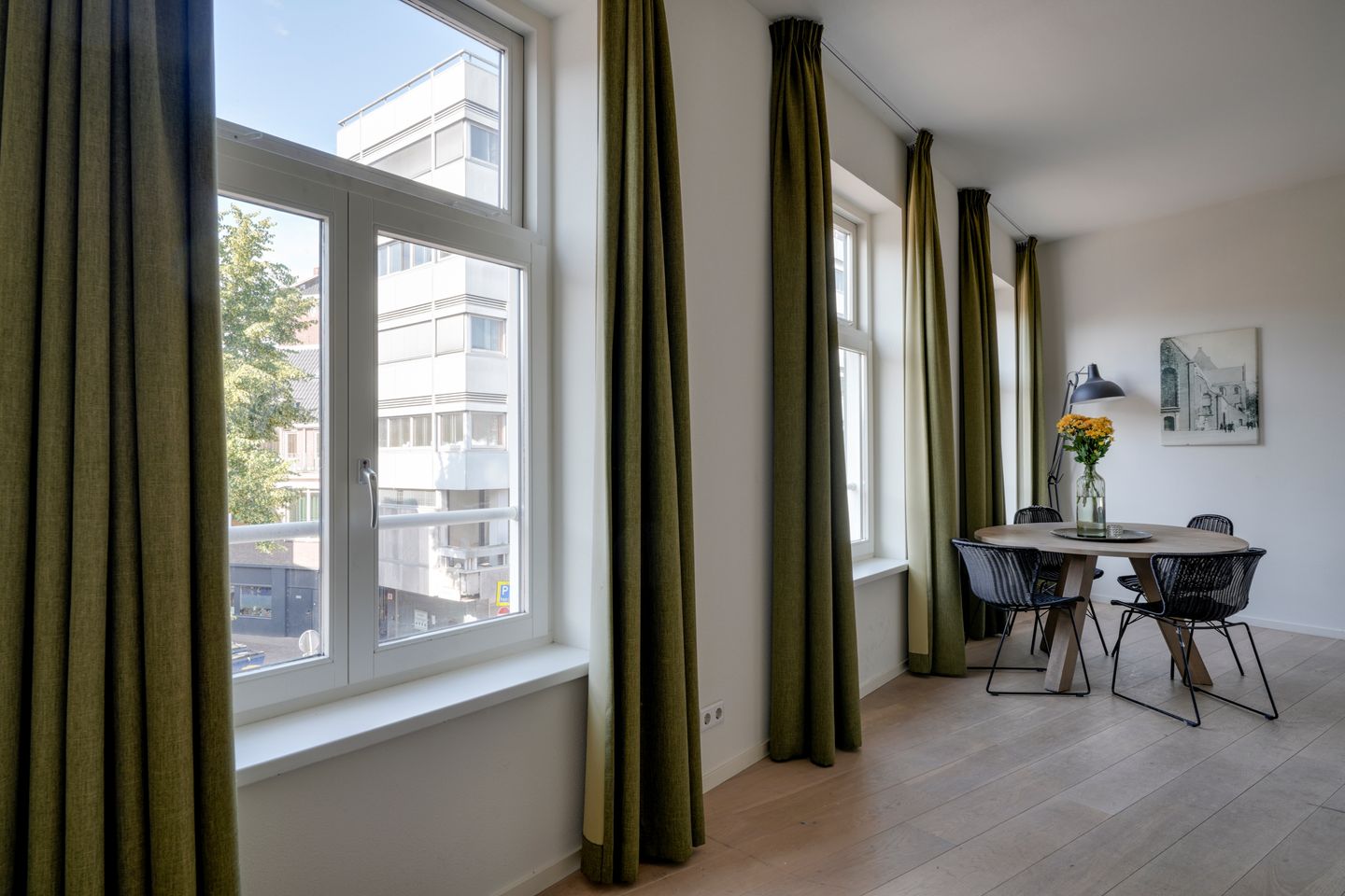 Foto 10 van Jansveld 3-B