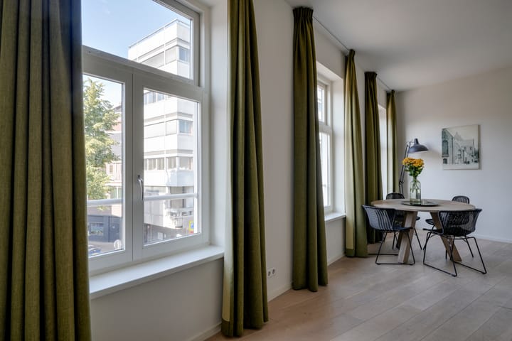 Foto 10 van Jansveld 3-B