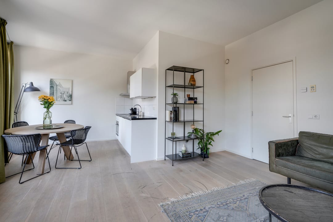 Foto 11 van Jansveld 3-B