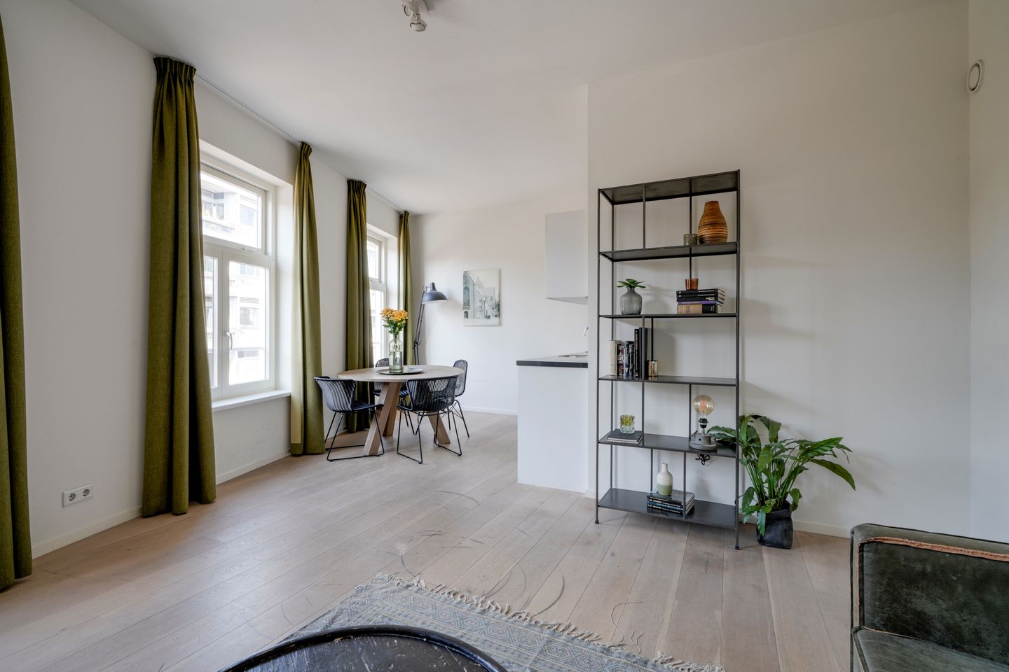 Foto 14 van Jansveld 3-B