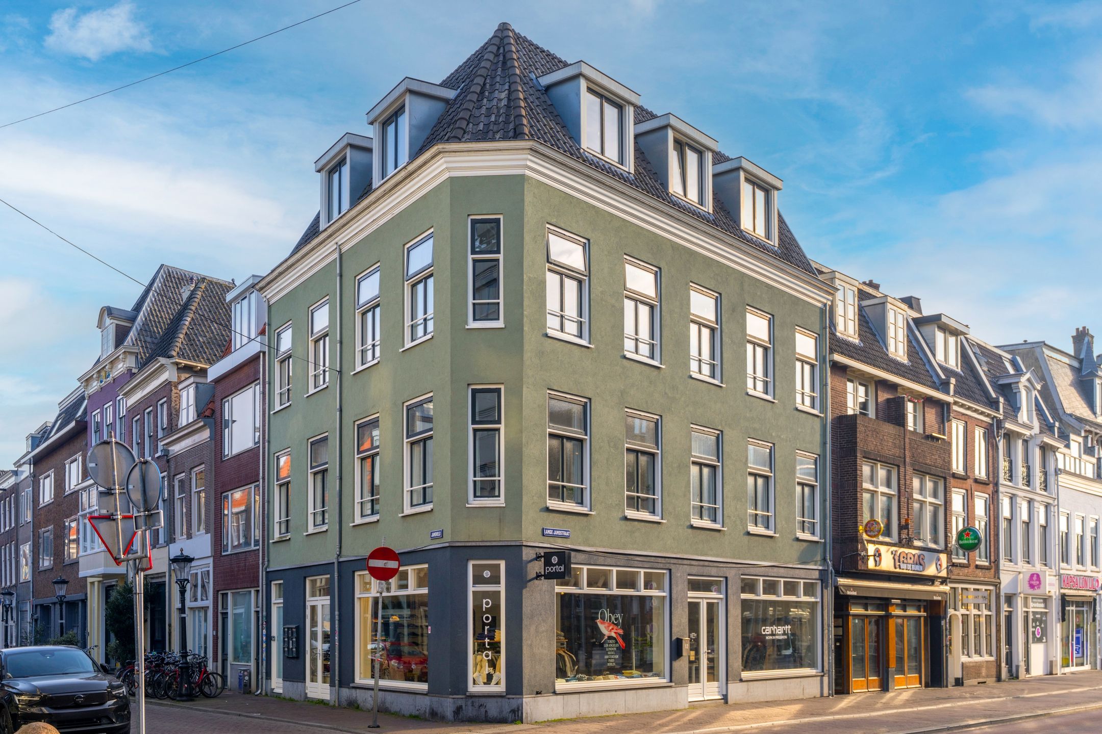 Foto 24 van Jansveld 3-B