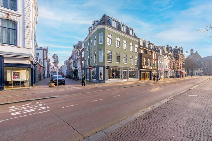 Foto 25 van Jansveld 3-B