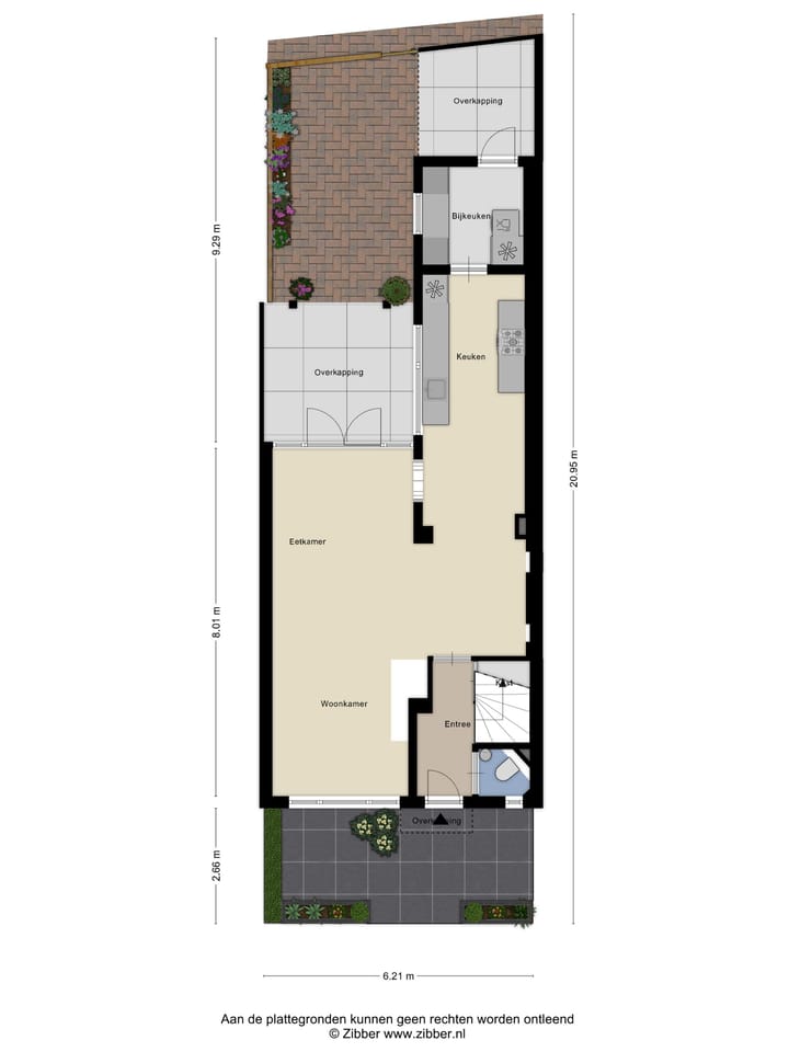 Foto 52 van Simon de Vliegerstraat 40