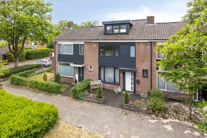 Foto 42 van Simon de Vliegerstraat 40