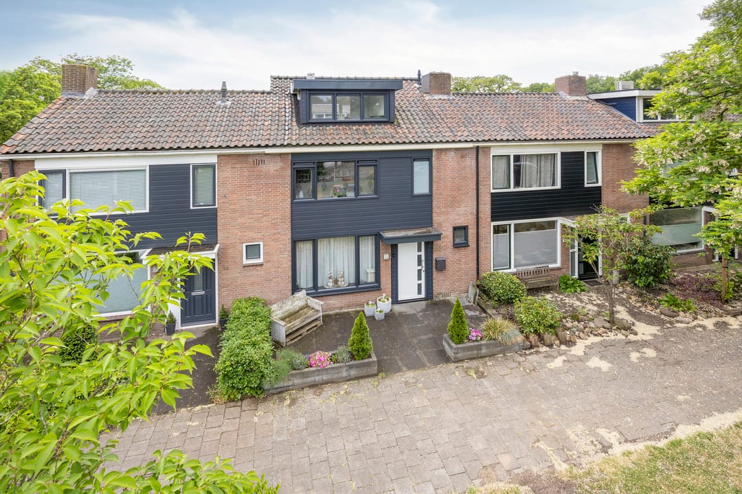 Foto 41 van Simon de Vliegerstraat 40