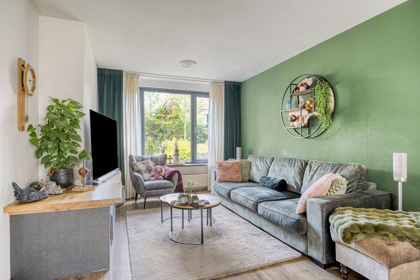 Foto 4 van Simon de Vliegerstraat 40