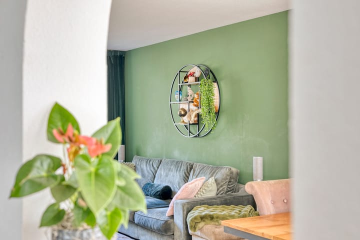 Foto 14 van Simon de Vliegerstraat 40