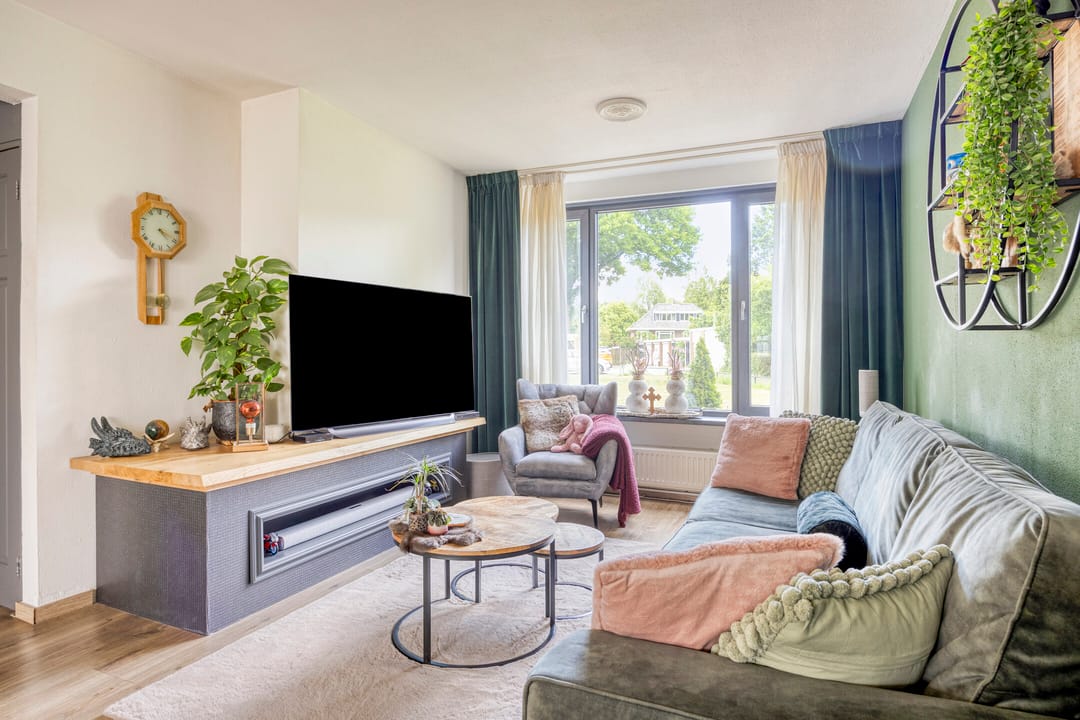 Foto 2 van Simon de Vliegerstraat 40