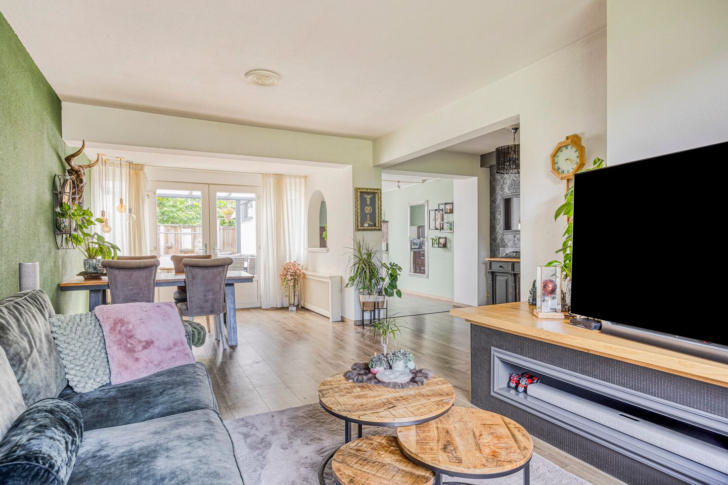 Foto 5 van Simon de Vliegerstraat 40