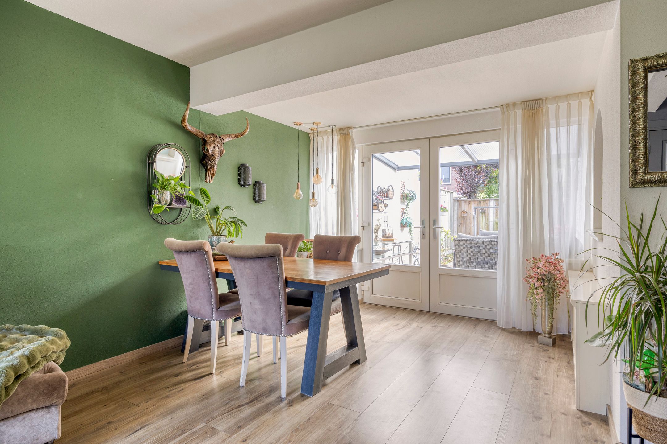 Foto 6 van Simon de Vliegerstraat 40