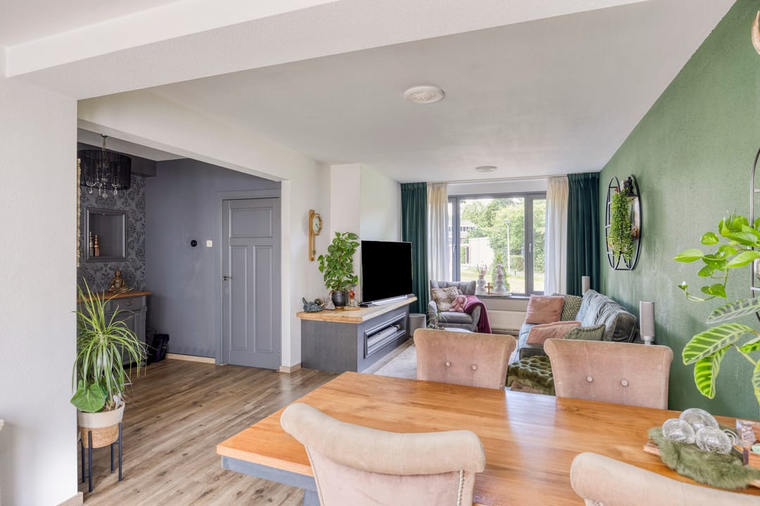 Foto 8 van Simon de Vliegerstraat 40