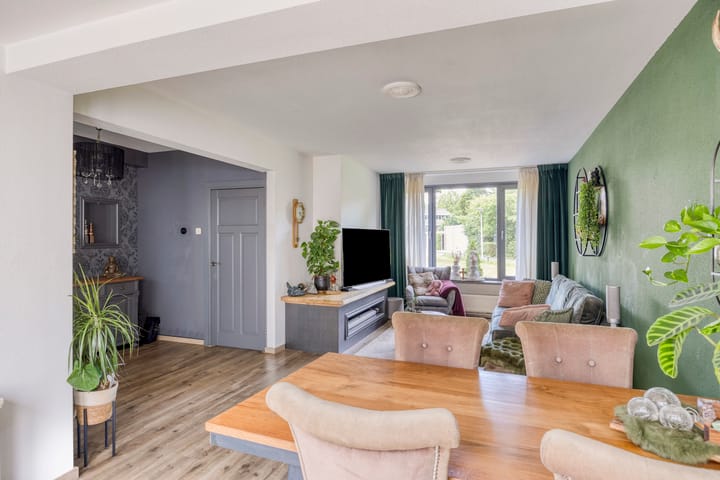 Foto 8 van Simon de Vliegerstraat 40