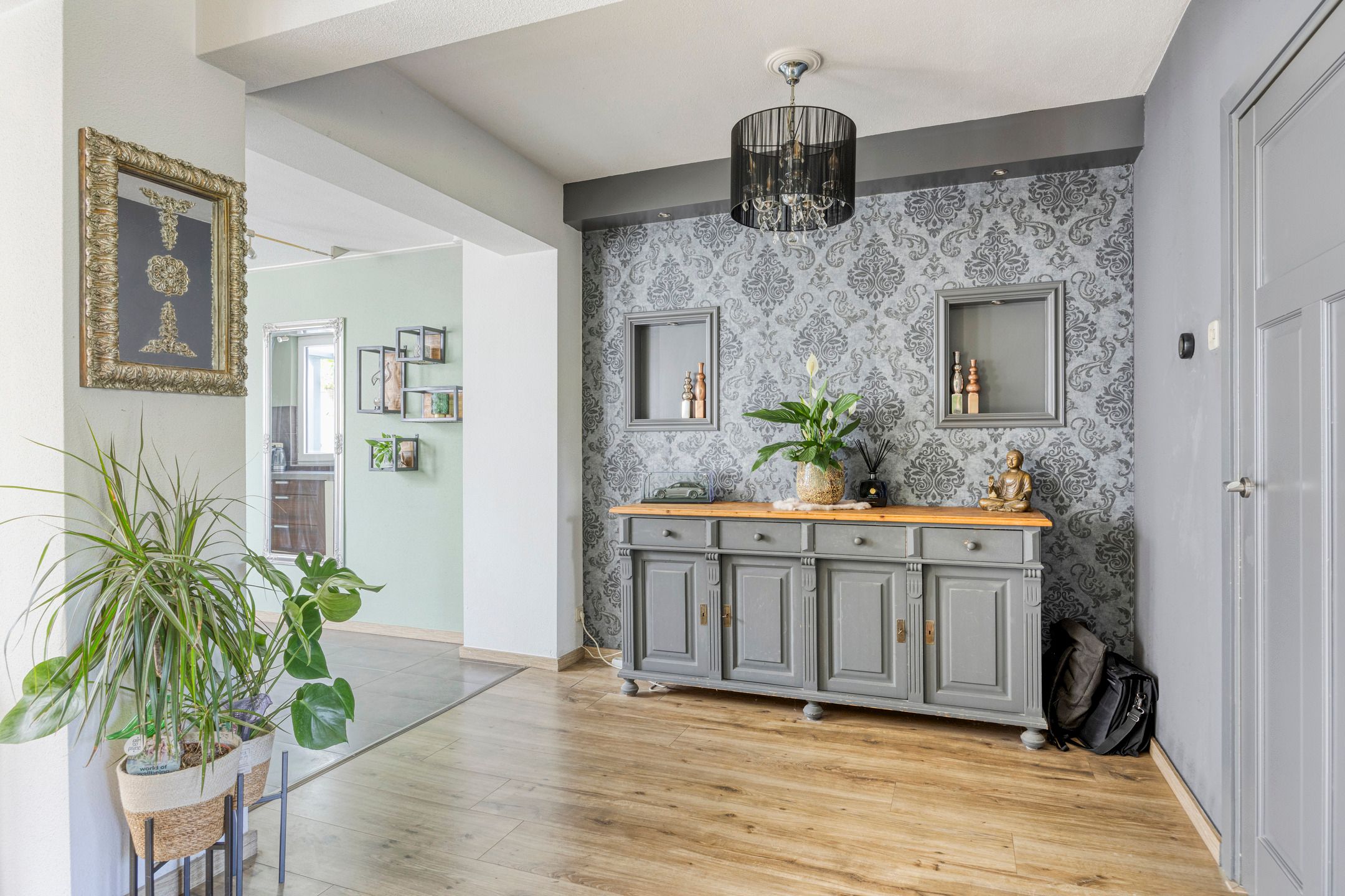 Foto 9 van Simon de Vliegerstraat 40