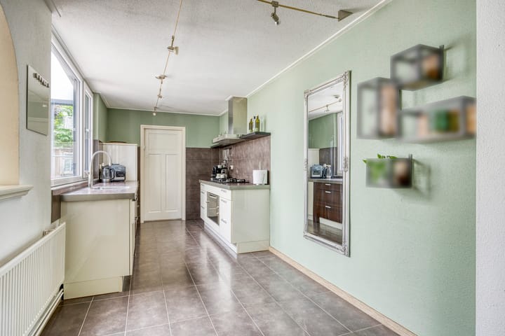 Foto 11 van Simon de Vliegerstraat 40