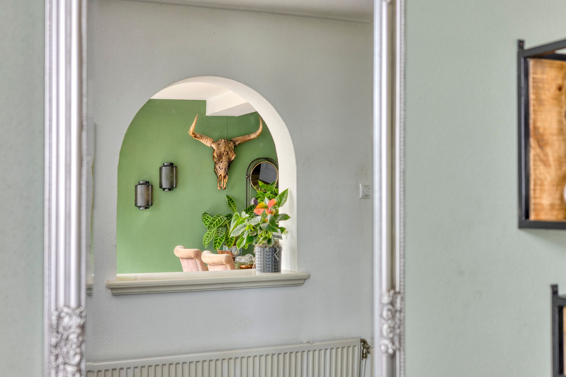 Foto 12 van Simon de Vliegerstraat 40