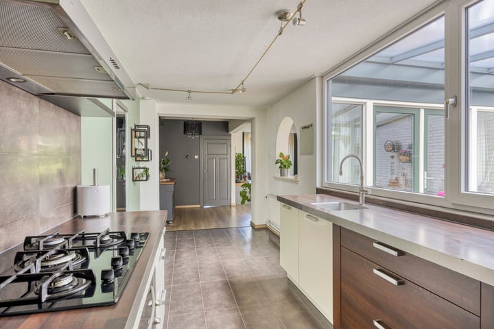 Foto 13 van Simon de Vliegerstraat 40