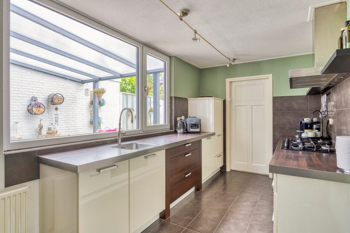 Foto 15 van Simon de Vliegerstraat 40