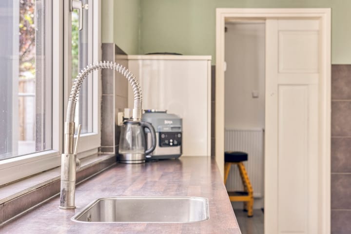 Foto 16 van Simon de Vliegerstraat 40