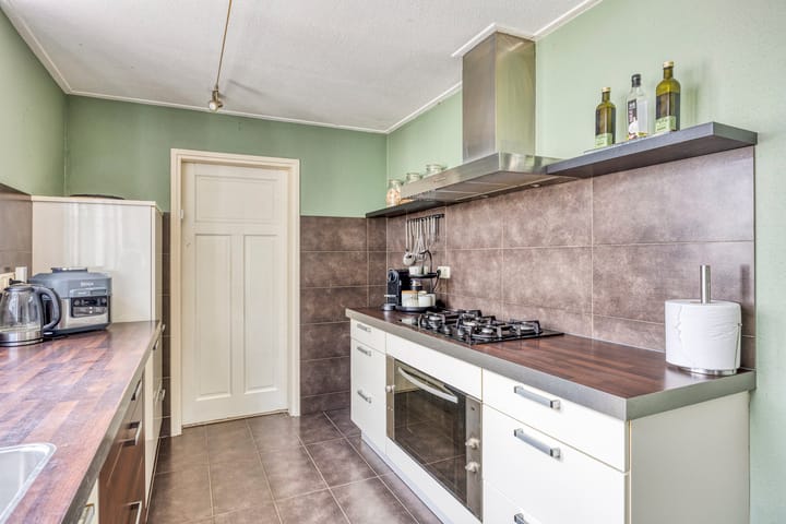 Foto 17 van Simon de Vliegerstraat 40