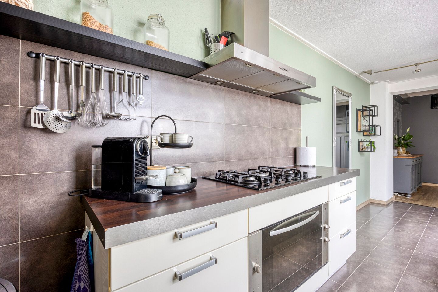 Foto 19 van Simon de Vliegerstraat 40