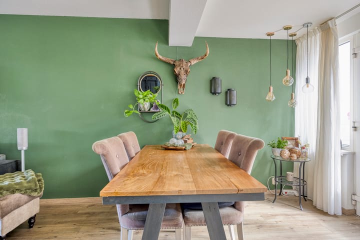 Foto 7 van Simon de Vliegerstraat 40