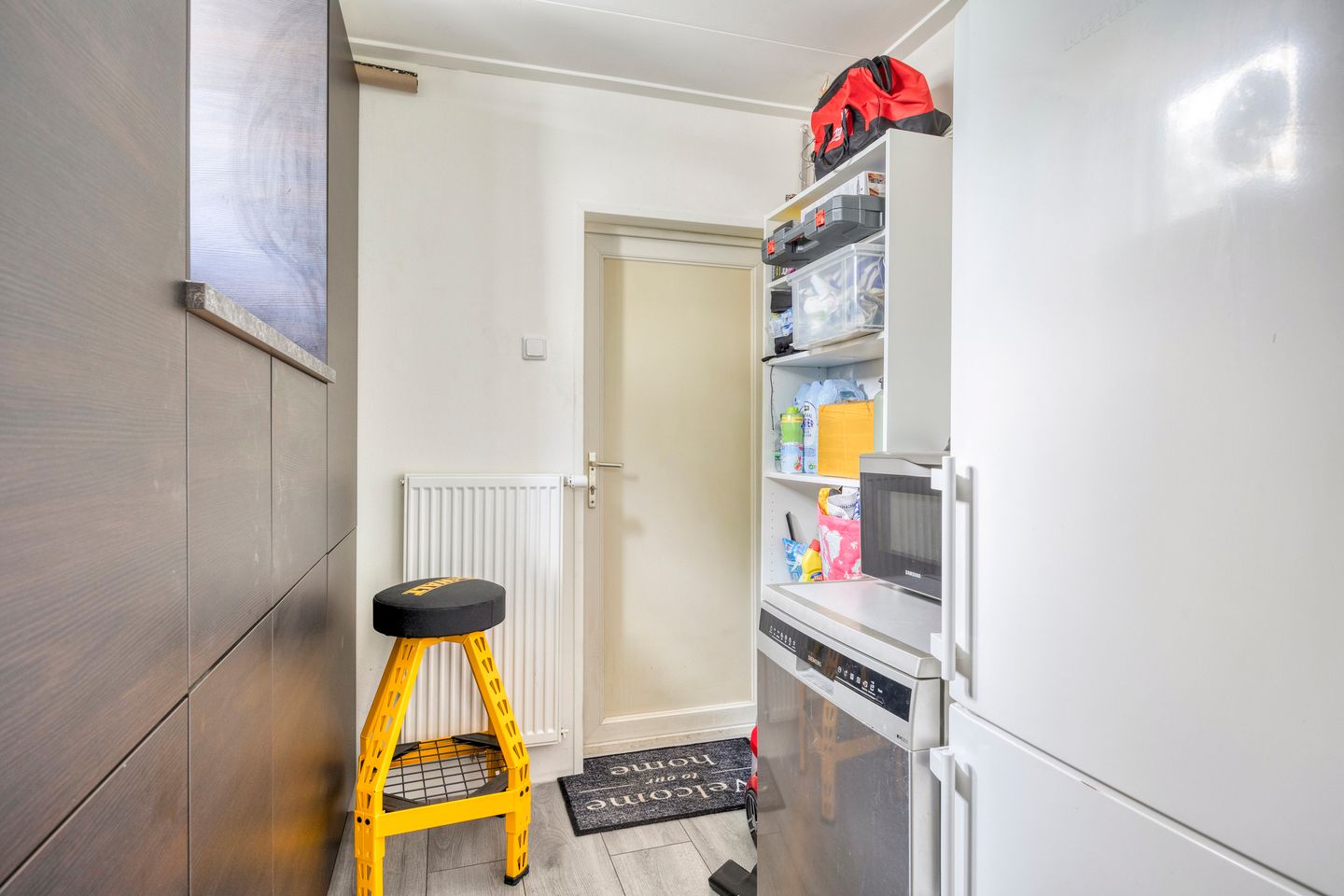 Foto 20 van Simon de Vliegerstraat 40