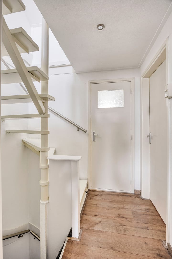 Foto 23 van Simon de Vliegerstraat 40