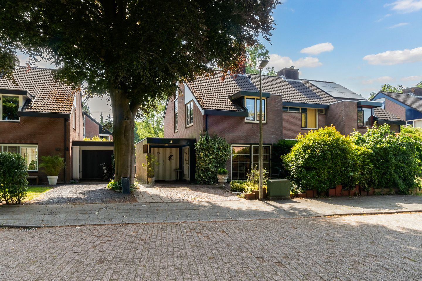 Foto 1 van Gooiberg 29