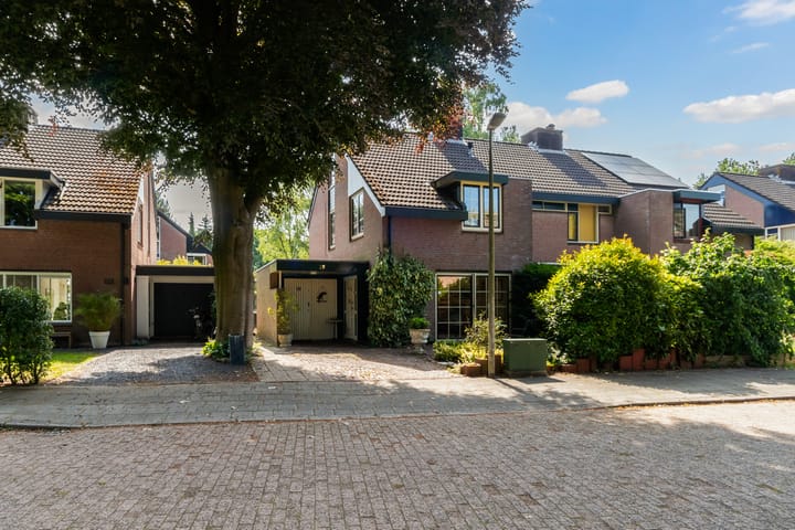 Foto 1 van Gooiberg 29