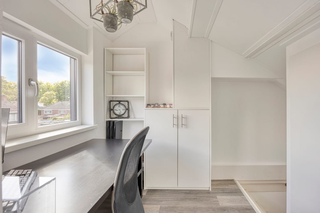 Foto 31 van Simon de Vliegerstraat 40