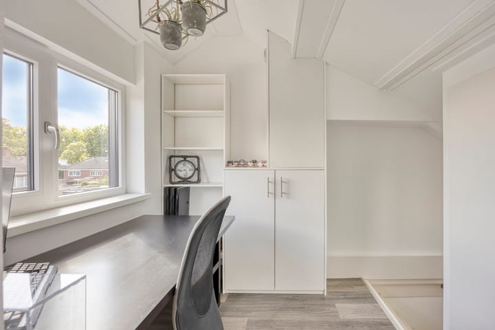 Foto 31 van Simon de Vliegerstraat 40