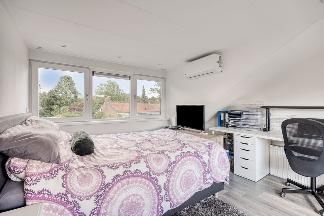 Foto 32 van Simon de Vliegerstraat 40