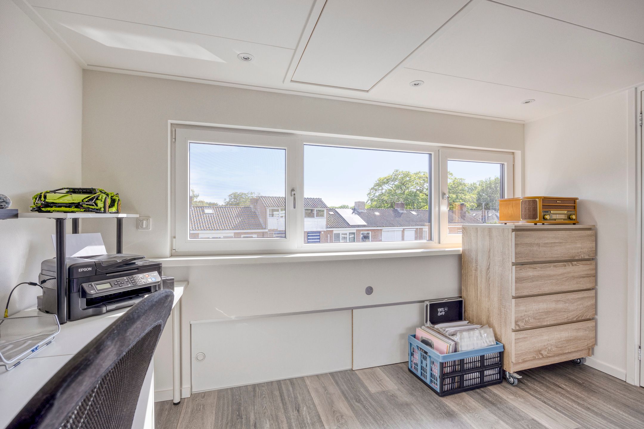 Foto 33 van Simon de Vliegerstraat 40