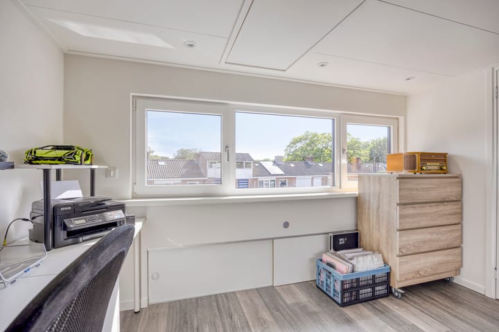 Foto 33 van Simon de Vliegerstraat 40