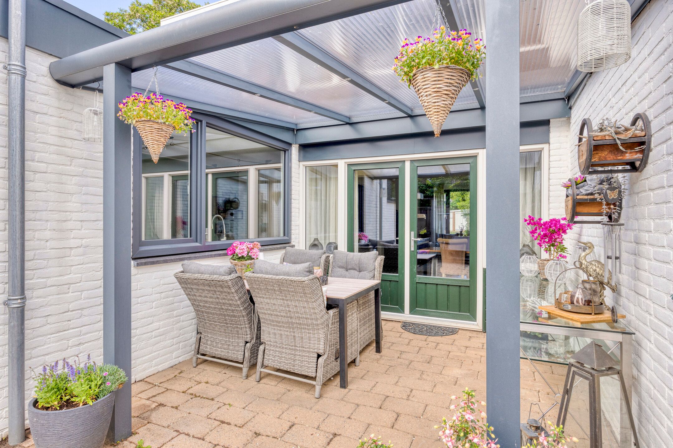 Foto 3 van Simon de Vliegerstraat 40