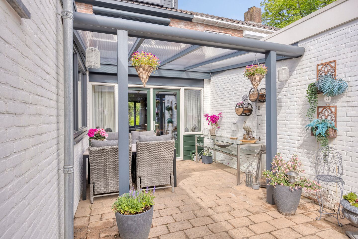 Foto 34 van Simon de Vliegerstraat 40