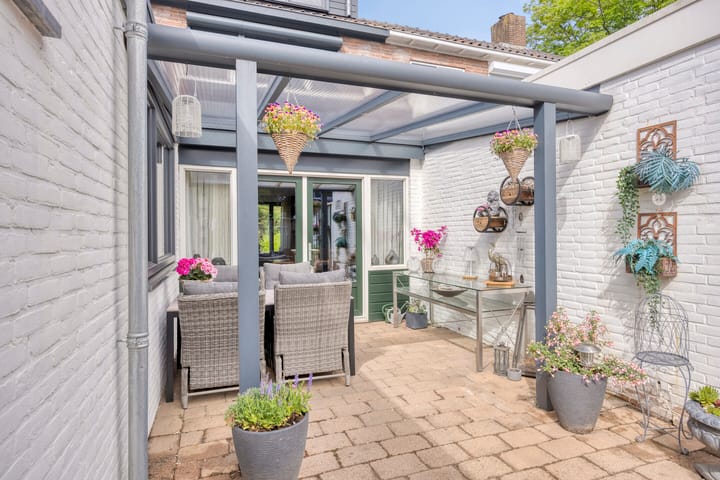 Foto 34 van Simon de Vliegerstraat 40