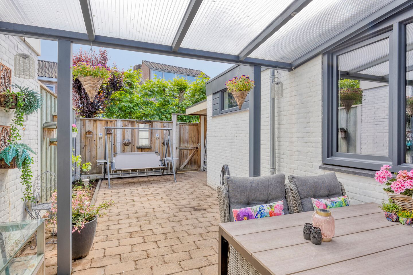 Foto 35 van Simon de Vliegerstraat 40