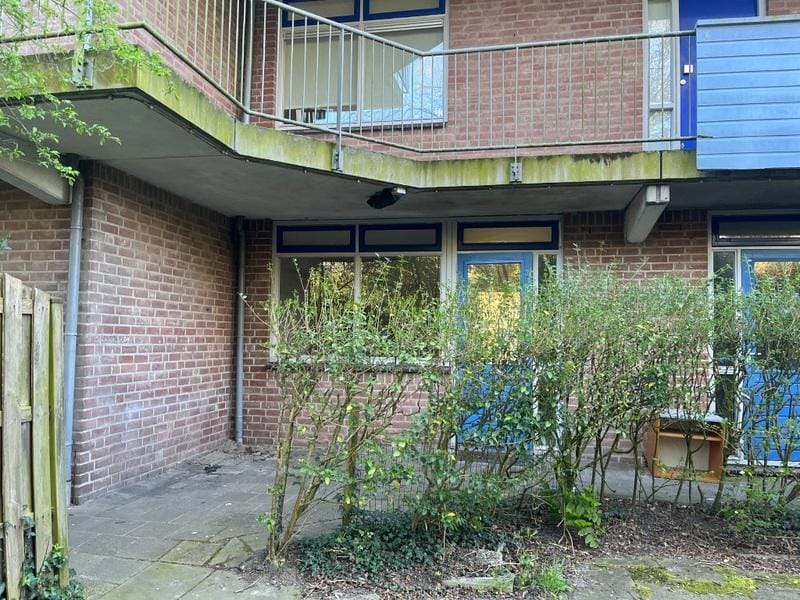 Foto 1 van Mijnbouwstraat 42