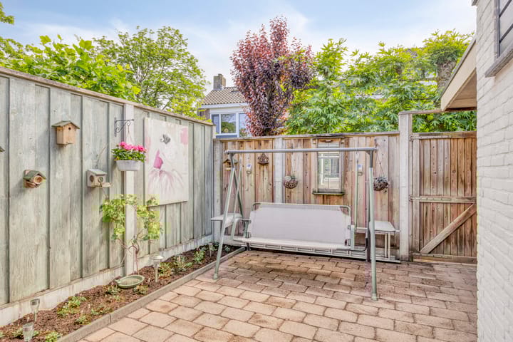 Foto 36 van Simon de Vliegerstraat 40