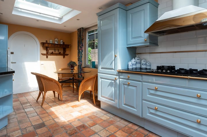 Foto 11 van Gooiberg 29