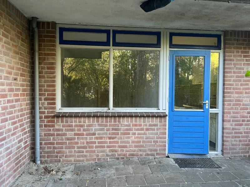 Foto 2 van Mijnbouwstraat 42