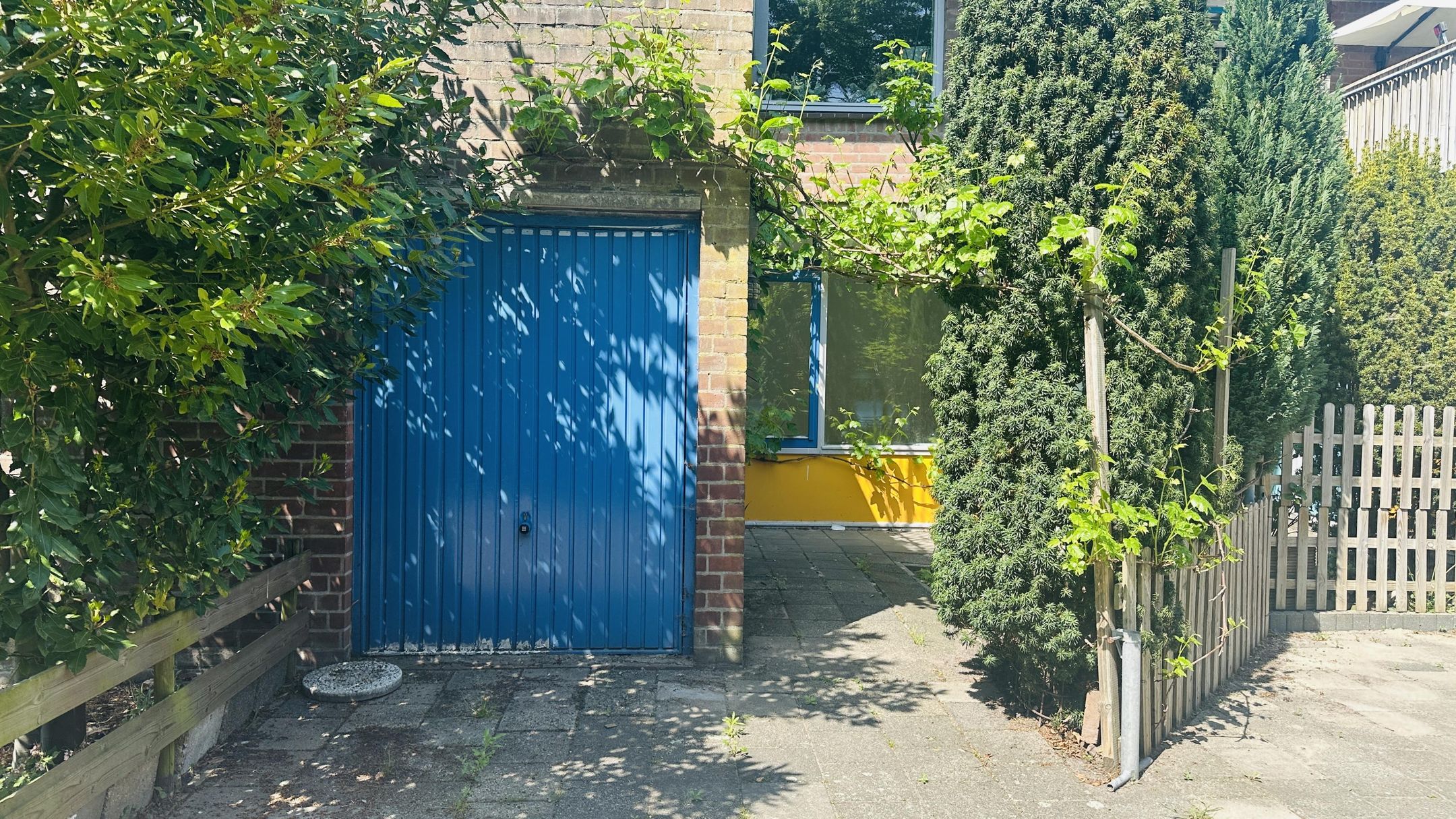 Foto 3 van Mijnbouwstraat 42