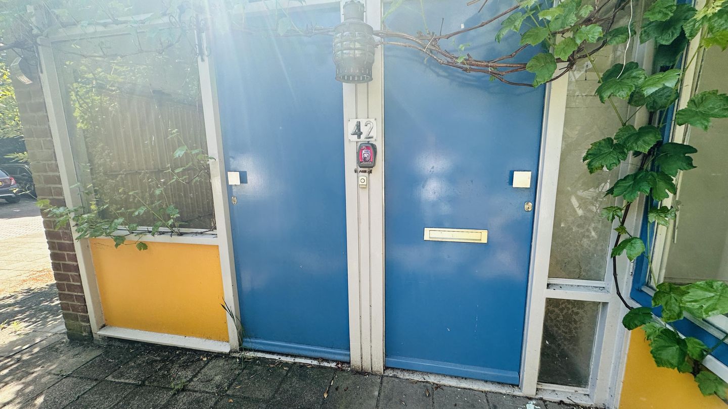 Foto 4 van Mijnbouwstraat 42